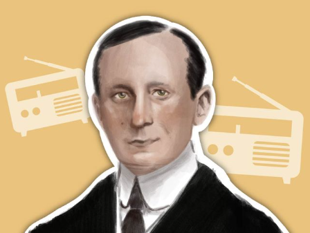 Siapa Penemu Radio yang Sebenarnya? Mengungkap Peran Guglielmo Marconi